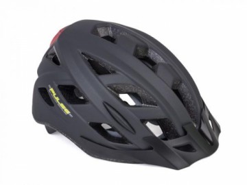 Author Helmet Pulse LED X8 58-61cm (172 grey)