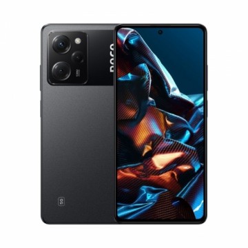 Xiaomi POCO X5 Pro 5G 6GB/128GB Black EU