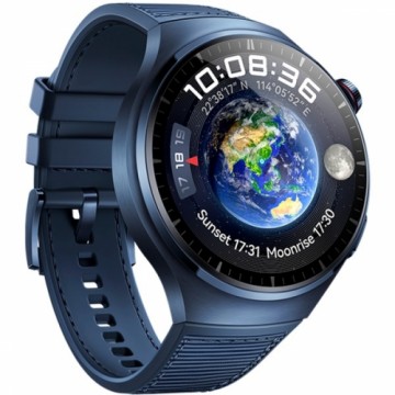 Huawei Watch 4 Pro (Medes-L19W) bu, Smartwatch