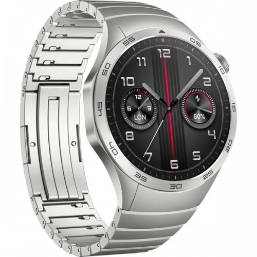 Huawei Watch GT4 46mm (Phoinix-B19M), Smartwatch image 1