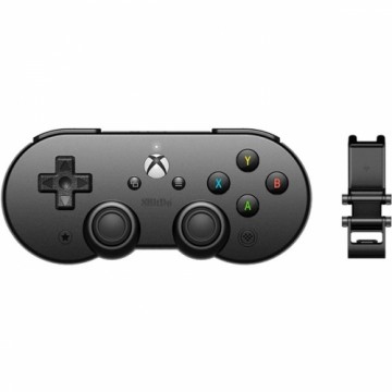 8bitdo SN30 Pro for Android + Clip, Gamepad