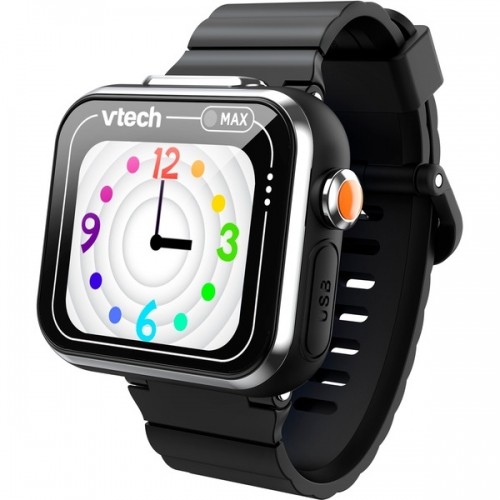 Vtech KidiZoom Smart Watch MAX , Smartwatch image 1