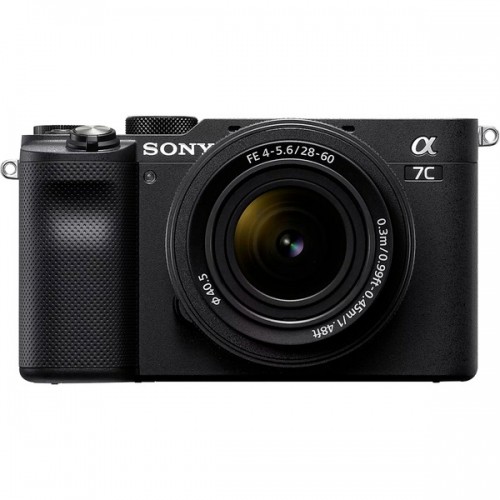 Sony Alpha 7C (ILCE-7CL) KIT, Digitalkamera image 1