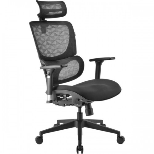 Sharkoon Bürostuhl OfficePal C30, Gaming-Stuhl image 1