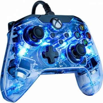 PDP Wired Controller - Afterglow, Gamepad
