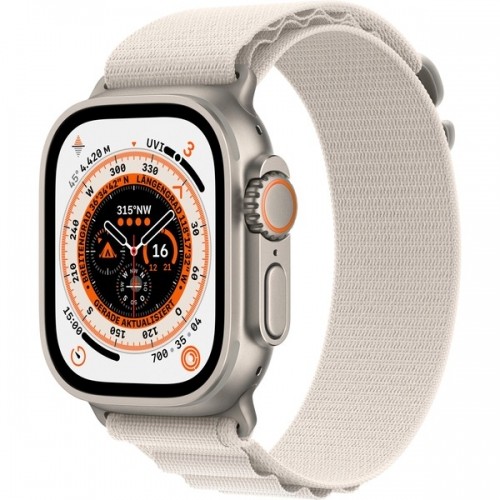 Apple Watch Ultra, Smartwatch image 1