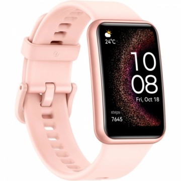 Huawei Watch Fit Special Edition  (Stia-B39), Smartwatch