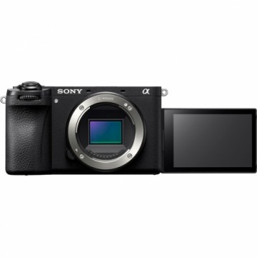 Sony Alpha 6700 (ILCE6700B), Digitalkamera