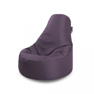 Qubo™ Loft Grape POP FIT пуф (кресло-мешок)