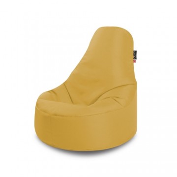 Qubo™ Loft Honey POP FIT пуф (кресло-мешок)