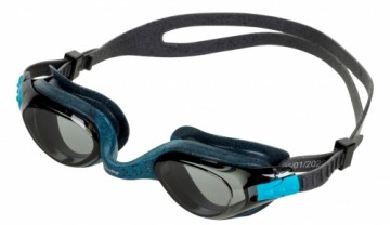 Swim goggles FASHY SPARK III 4187 65 L  petrol/smoke
