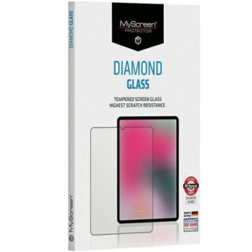 Myscreenprotector MS Diamond Glass Sam Tab S8+|S9+|S9+ FE Tempered Glass