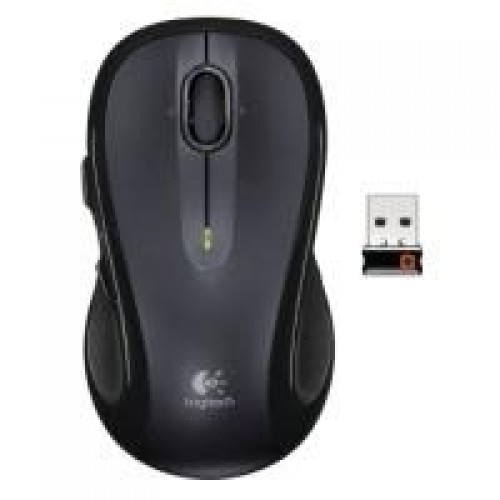 Logitech Wireless Mouse image 1