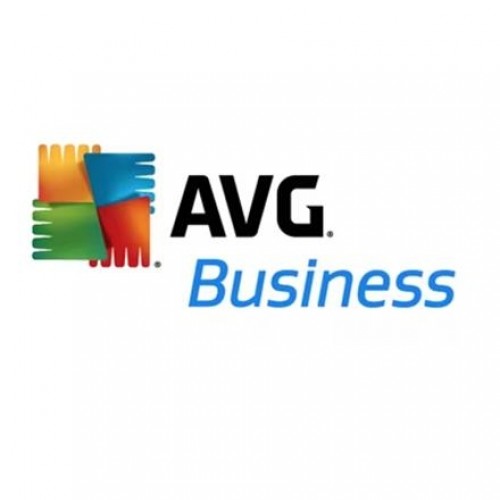 AVG Internet Security Business Edition, New electronic licence, 2 year, volume 1-4 AVG Internet Security Business Edition New electronic licence 2 year(s) License quantity 1-4 user(s) image 1