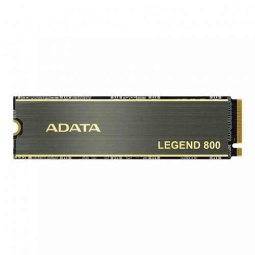 ADATA LEGEND 800 PCIe Gen4 x4 M.2 2280 SSD 1TB ADATA image 1