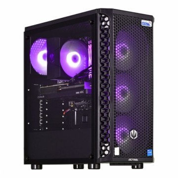 Galddators Actina KOMAAAGIP1382 NVIDIA GeForce RTX 3060 Intel Core i5-12400F 16 GB RAM 1 TB SSD