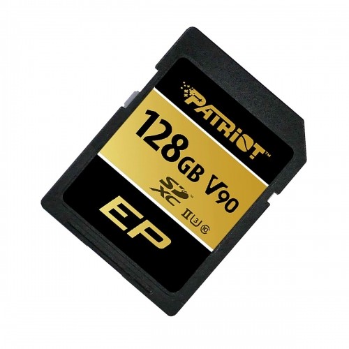 Micro SD karte Patriot Memory PEF128GEP92SDX 128 GB image 2