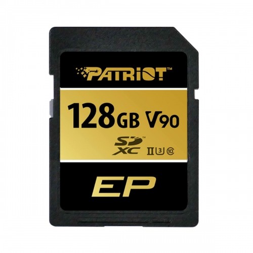 Micro SD karte Patriot Memory PEF128GEP92SDX 128 GB image 3