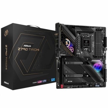 Материнская плата ASRock Z790 Taichi Intel LGA 1700