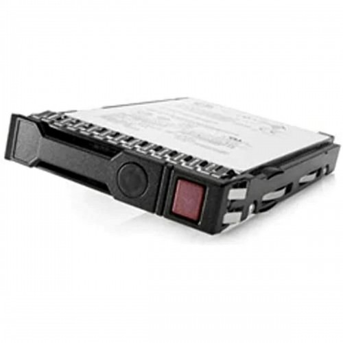 Cietais Disks HPE 801882-B21 3,5" 1 TB SSD image 1
