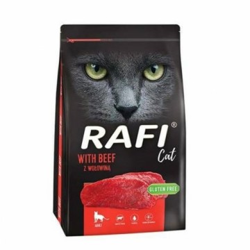Корм для котов Dolina Noteci Rafi Для взрослых Телятина 7 kg