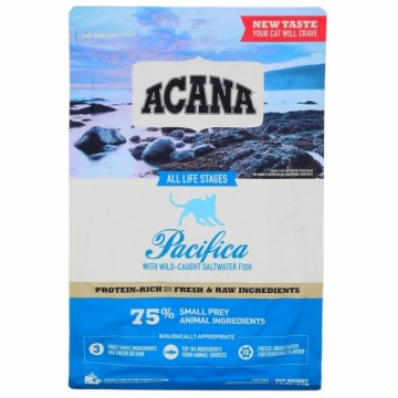 Корм для котов Acana Pacifica 1,8 kg
