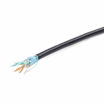 Жесткий сетевой кабель UTP кат. 6 GEMBIRD CAT5e FTP 305m 305 m