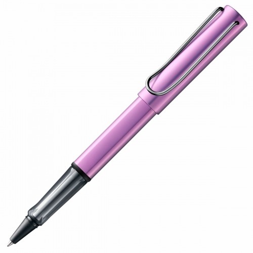 Ручка с жидкими чернилами Lamy All-Star M Лиловый image 1