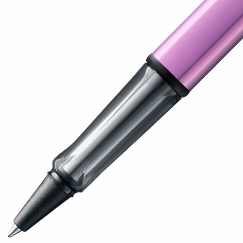 Šķidrās tintes pildspalva Lamy All-Star M Ceriņš image 3