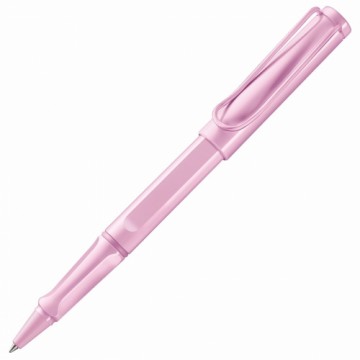 Ручка с жидкими чернилами Lamy Safari M Светло Pозовый