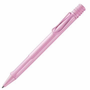 Ручка Lamy Safari M Светло Pозовый