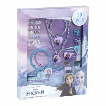 Набор для красоты Frozen Детский 30 Предметы