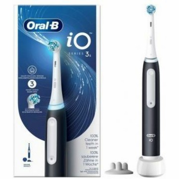 Электрическая зубная щетка Oral-B IO3