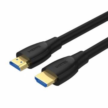 HDMI Kabelis Unitek C11041BK 5 m