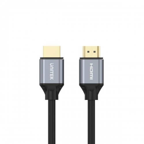 HDMI Kabelis Unitek C139W 3 m image 3