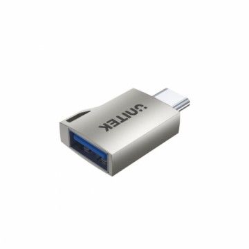 USB-C uz USB Adapteris Unitek A1025GNI