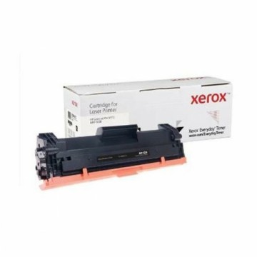 Toneris Xerox Tóner Everyday Negro compatible con HP 48A (CF244A) Melns