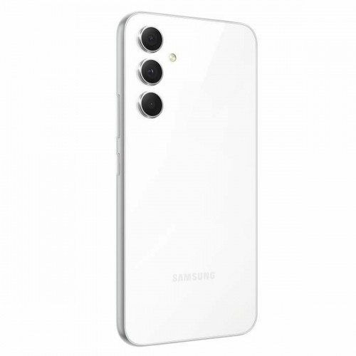 Viedtālruņis Samsung A54 5G 128 GB Balts 8 GB RAM  image 2
