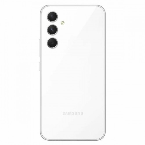 Viedtālruņis Samsung A54 5G 128 GB Balts 8 GB RAM  image 3