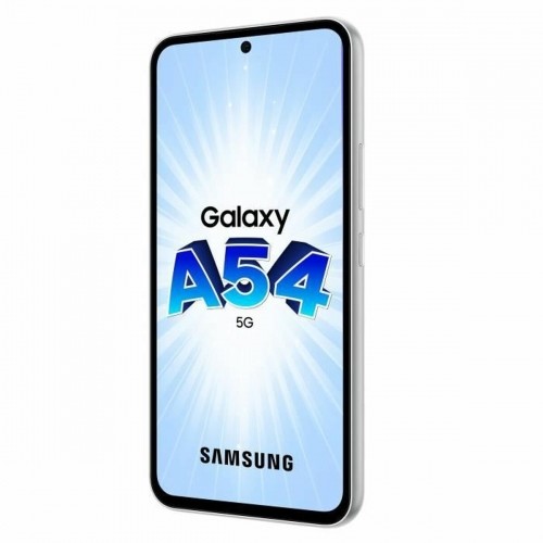Viedtālruņis Samsung A54 5G 128 GB Balts 8 GB RAM  image 4