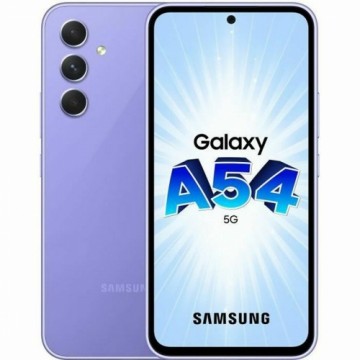 Viedtālruņi Samsung Galaxy A54 5G Violets 8 GB RAM Octa Core™ 6,4" 128 GB