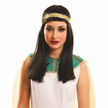 Парик с длинными волосами My Other Me Египтянка Египтянин