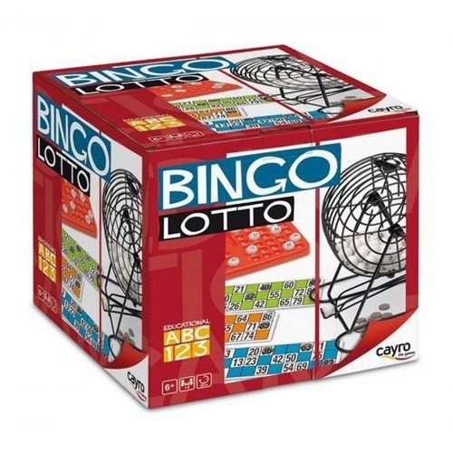 Bingo Cayro 300 (18,5 x 21 x 19,5 cm) image 1