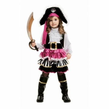 Маскарадные костюмы для детей My Other Me Пират (6 Предметы)