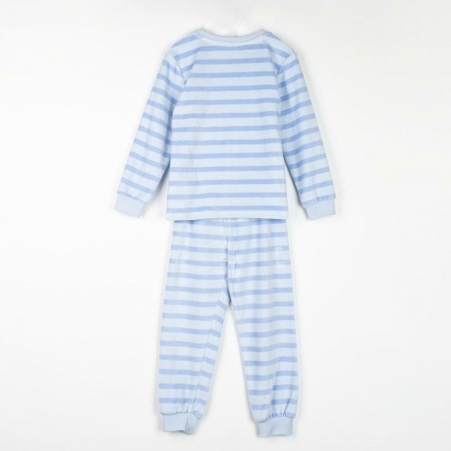 Pajama Bērnu Bluey Zils image 5