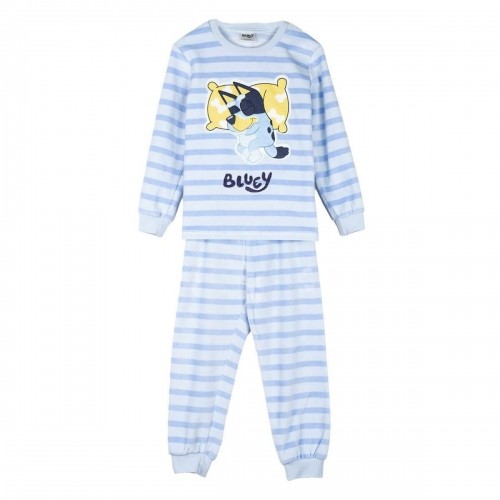 Pajama Bērnu Bluey Zils image 1