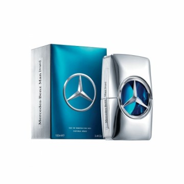 Мужская парфюмерия Mercedes Benz EDP Mercedes Benz Man Bright 100 ml