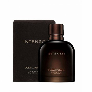 Мужская парфюмерия Dolce & Gabbana EDP Pour Homme Intenso 125 ml