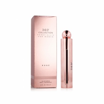 Parfem za žene Perry Ellis EDP 360° Collection Rosé 100 ml