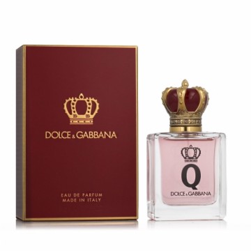 Parfem za žene Dolce & Gabbana EDP Q by Dolce & Gabbana 50 ml